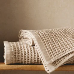 HOMLA Ręcznik Vaffel 50X90 Cm