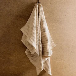 HOMLA Ręcznik Vaffel 50X90 Cm