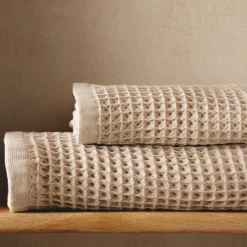 HOMLA Ręcznik Vaffel 50X90 Cm