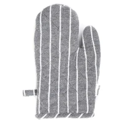 HOMLA Rekawica Kuchenna Makely W Paski 16X26 Cm