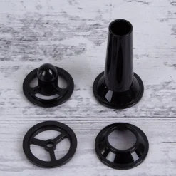 BERLINGER HAUS Robot Kuchenny Black Rose/Monaco Wielofunkcyjny 1400 W