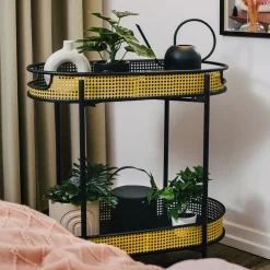 HOMLA Roslina Monstera Sztuczna 29 Cm