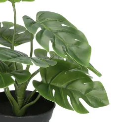 HOMLA Roslina Monstera Sztuczna 29 Cm