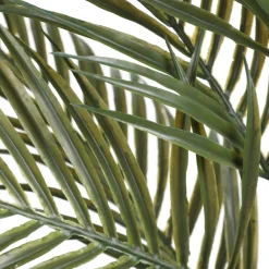 HOMLA Roslina Sztuczna Semela Palma 56 Cm