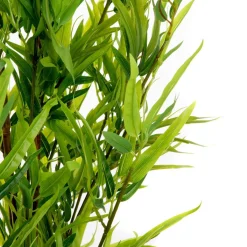 HOMLA Roslina Sztuczna Tropical Zone Bambus 180 Cm