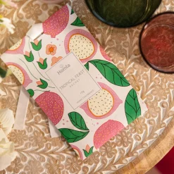 HOMLA Saszetka Zapachowa Fiji Tropical Feast 15 G