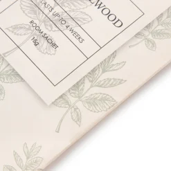 HOMLA Saszetka Zapachowa Tofu Sandalwood 15 G