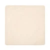 HOMLA Serwetka Melange Bezowa Z Lamowka Kuleczkowa 45X45 Cm