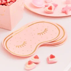 GINGER RAY Serwetki Pamper Party Papierowe 16X20 Cm 16 Szt.