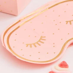 GINGER RAY Serwetki Pamper Party Papierowe 16X20 Cm 16 Szt.