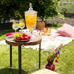 HOMLA Sloik Barrel Z Kranikiem 3 L