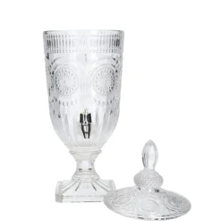 HOMLA Sloik Barrel Z Kranikiem 3 L