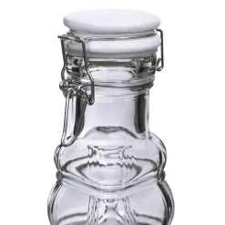 HOMLA Sloik Lomi Z Kranikiem Podwojny Prostokatny 2X2,3L