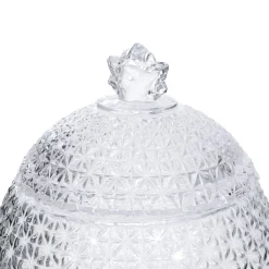 HOMLA Sloik Pineapple Summer Z Kranikiem Ananas 10,3L