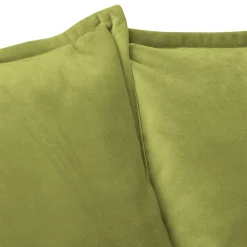 HOMLA Sofa Rugg Musztardowa 149X86X91Cm