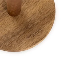 HOMLA Stojak Mooka Na Ręcznik Papierowy 15X35 Cm