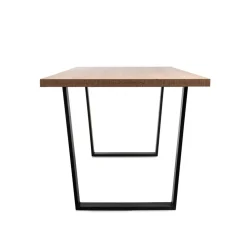 HOMLA Stol Fane 180X85X76 Cm