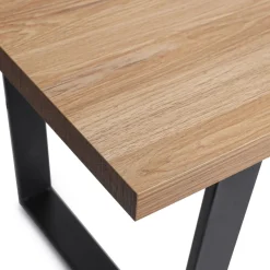 HOMLA Stol Fane 180X85X76 Cm