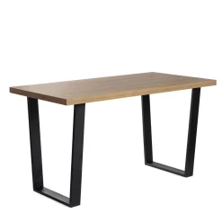 HOMLA Stol Fane 140X70X76 Cm