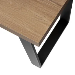 HOMLA Stol Fane 140X70X76 Cm