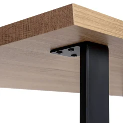 HOMLA Stol Fane 140X70X76 Cm