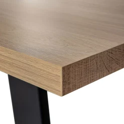 HOMLA Stol Fane 140X70X76 Cm