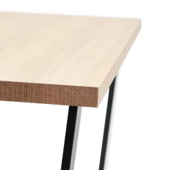 HOMLA Stol Fane 160X80X76 Cm