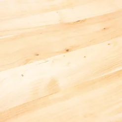 HOMLA Stol Glima Lite Drewno Akacji + Metal 160X80X76 Cm