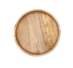 HOMLA Stolik Harvey Kawowy 42X42X45 Cm