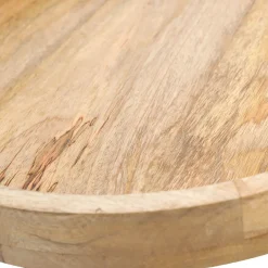 HOMLA Stolik Harvey Kawowy 42X42X45 Cm