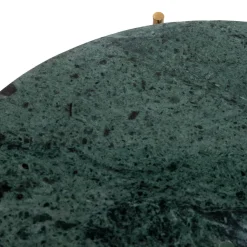 HOMLA Stolik Marble Z Naturalnego Marmuru 42X42X45 Cm