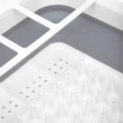 HOMLA Suszarka Easy Clean Na Naczynia 36X31 Cm