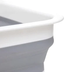 HOMLA Suszarka Easy Clean Na Naczynia 36X31 Cm