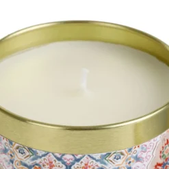 HOMLA Swieca Zapachowa Billy Bamboo Tea 140G