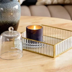 HOMLA Swieca Zapachowa Envy Aloe & Sea Salt 90 G