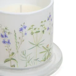 HOMLA Swieca Zapachowa Envy Clover 90 G