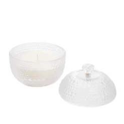 HOMLA Swieca Zapachowa Envy Smokey Spiced 90 G