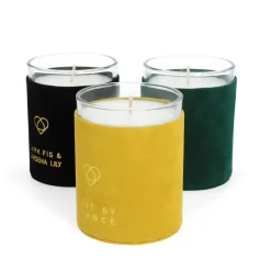 HOMLA Swieca Zapachowa Eternal Meet By Chance 230 G