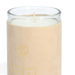 HOMLA Swieca Zapachowa Eternal Healing Woods 230 G