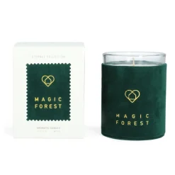 HOMLA Swieca Zapachowa Eternal Magic Forest 230 G