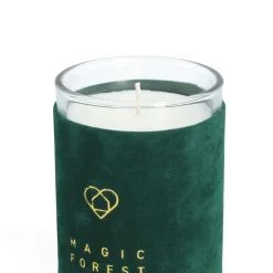 HOMLA Swieca Zapachowa Eternal Magic Forest 230 G