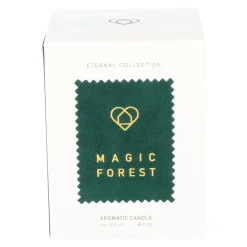 HOMLA Swieca Zapachowa Eternal Magic Forest 230 G