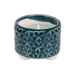 HOMLA Swieca Zapachowa Etnico Lotus & White Sage 80 G