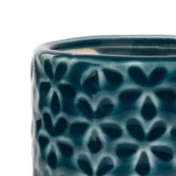 HOMLA Swieca Zapachowa Etnico Lotus & White Sage 80 G