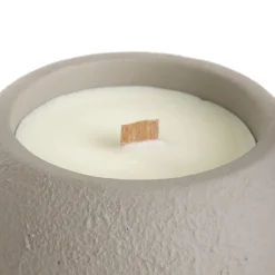 HOMLA Swieca Zapachowa Lani Basil&Neroli 220 G