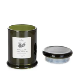 HOMLA Swieca Zapachowa Mael Bergamot & Cedarwood 140 G