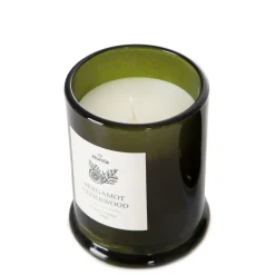 HOMLA Swieca Zapachowa Mael Bergamot & Cedarwood 140 G