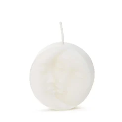 HOMLA Swieca Zapachowa Monte Ksiezyc 7X3 Cm