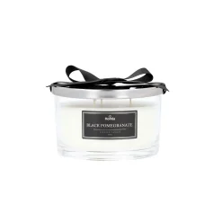 HOMLA Swieca Zapachowa Moon Black Pomegranate 430 G