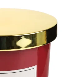 HOMLA Swieca Zapachowa Sinnes Cannabis & Fresia 170G